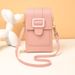 Women's Fashion Crossbody Bag For Women - Minimalist Casual Shoulder Purse (Lightweight & Stylish)_viptrois.com