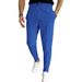 2024 New Four Seasons Mens Pants Casual Fashion Waffle Drawstring Elastic Waist Casual Comfort Outdoor Luxury Pants_viptrois.com
