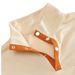 Autumn And Winter New Hot-Selling Men's Outdoor Casual Color-Block Stand Collar Long Sleeve Sweatshirt For Men_viptrois.com
