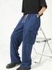 Men's Clothing Fashion Leisure Sports Corduroy Multi Pocket Workwear Trousers_viptrois.com