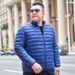 2025 Fashion Middle-Aged Young Men's Plus-Size Pure Color Long Sleeve Zipper Cotton-Padded Jacket M-11XL_viptrois.com