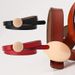 Women's Belt Versatile Dress Decorative Small Belt Fashionable and Elegant Women's Belt _viptrois.com