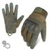 Tactical gloves Combat shooting CS soft shell shock absorption anti-slip anti-wear mountaineering cross-country cycling gloves_viptrois.com