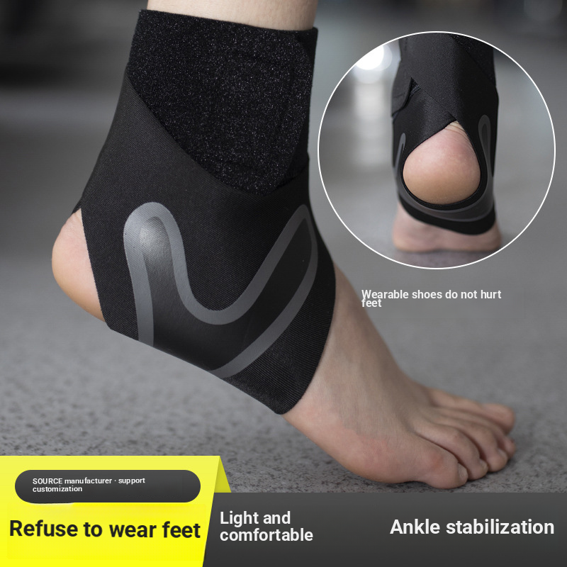 Sports Ankle Protection Ultra-thin Breathable Running Pressurized Fixation Protective Ankle Ankle Ankle_viptrois.com