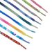 Shoelace Flat Wire Heat Transfer Differential Stretch Shoelace_viptrois.com