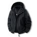 Men's Clothing Outdoor Jacket Men's Windproof Waterproof Mountaineering Clothes Couple Style Hooded Jacket Men_viptrois.com