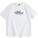 Men's Summer New Short Sleeved Casual T-shirt_viptrois.com