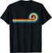 T-shirtt-shirtsurfer Gift Vintage Wave Retro Surfing Surf Be_viptrois.com