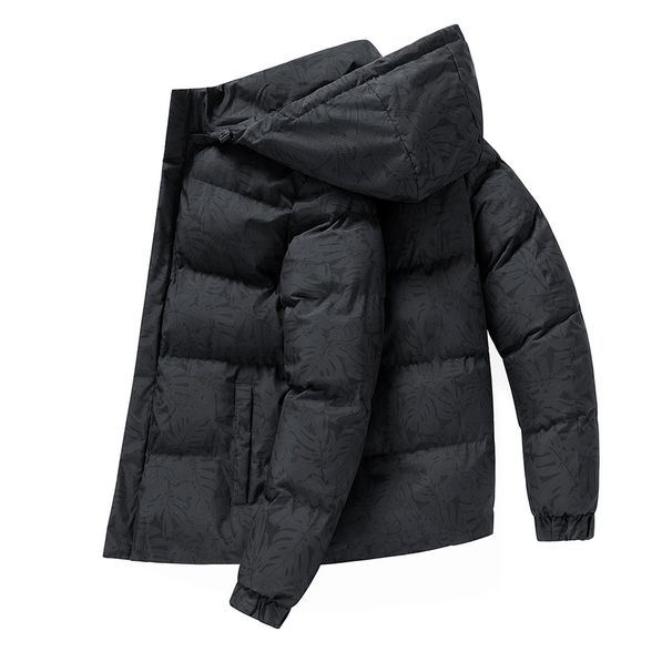 2026 Fashion Wintercoat Youth/Men Print Long Sleeve Windbreak Casual Thick Warm Cotton-Padded Jacket M-5XL_viptrois.com