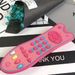 Emulated Remote Control Toy Kids Electric Not Included Remotes For Babies Plastic Baby Realistic Toddler_viptrois.com