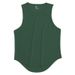 Men's Clothing Summer marathon quick-drying sports vest men's sleeveless vest running training basketball loose fitness vest_viptrois.com
