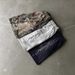 Retro Hip-Hop Embroidered Shorts For Men – Loose Fit Casual Cargo Pants – Streetwear Summer Shorts In Black/White/Grey/Blue/Camo_viptrois.com