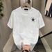 "Premium Cotton Men's Graphic Tee – Trendy Streetwear Short Sleeve T-Shirt | Soft Breathable Crew Neck Casual Top"_viptrois.com