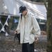 Men's Clothing Jacket Men's Spring Autumn Summer Outdoor Jacket Men's Three In One Hiking Mountaineering Jacket Pure Simple Windbreaker_viptrois.com