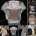 Women’s Hooded Mesh Sweatshirt – Long Sleeve Pullover Top (XS-XXL, Breathable, Loose Fit, Streetwear & Casual, Drawstring Hood)_viptrois.com