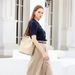 New Woven Straw Shoulder Bag - Women's Handbag (Bohemian Crossbody Purse, Summer Beach Bag, Lightweight & Stylish)_viptrois.com
