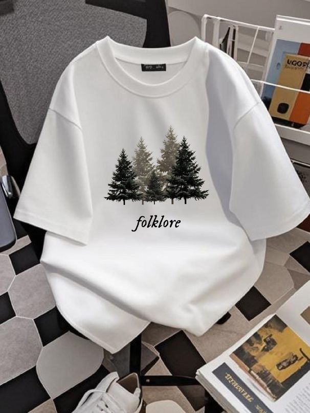 Folklore T Shirt SweaT Vintage Taylors Christmas TS Idea Version Summer Comfortable Stretched Slightly Graphic Streetwear Casual Fashion_viptrois.com