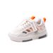 Children's Sneakers Spring And Autumn New Four Seasons Shoes Boys' Light Soft Bottom Flat Shoes Girls' Versatile Casual Shoes Trend_viptrois.com