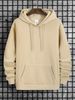 Men's Autumn/Winter Casual Fashion Loose Hoodie En Meixico Day Dead Printed Warm Long Sleeve Hoodie Sweater_viptrois.com