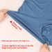 Pulse High Waist Men's Boxer Briefs Modal 150kg 200kg Plus Breathable Size Extra Large Trunks_viptrois.com