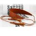 New Hot Selling Belt, Popular European And American Decorative Women's Belt, Waist Seal, Tassel Wide Belt, Belt For Women_viptrois.com