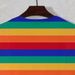 Men's Clothing Printed T Shirt Round Neck Spring And Summer Durable Daily Versatile_viptrois.com