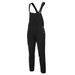 Wish Fashion Men's Strappy Denim Rompers Ripped Jeans Trousers Trendy Pop Work Clothes_viptrois.com