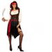 Cosplay Halloween Performance Outfit Pirate Role Adult Pirates Of The Caribbean Costume_viptrois.com