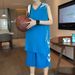 Summer New Men's Sleeveless T-Shirt And Loose Fit Five-Point Shorts Sports Jersey Casual Two-Piece Set_viptrois.com