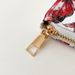 Women’s Bags New Autumn And Winter Women's Wallet National Style Fashion Large Capacity Printed Butterfly Coin Purse Female Texture Clutch Bag_viptrois.com