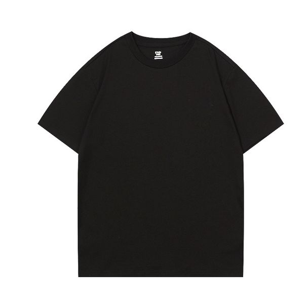 Mother & Kids T Shirt Children's Pure Cotton Fashion Casual European And American Style Street Blasting Men And Women's Large Children's Clothing_viptrois.com