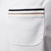 2025 Summer New Shirt Striped Lapel Business Casual Short Sleeved Polo Men's Top_viptrois.com