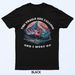 Trails Are Calling And I Must Go Wild Horse Nature Art T-Shirt Mens Womens Tees Top_viptrois.com