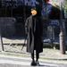 Loom Loom Men's Wool Spring Oversize Premium Suit Jacket German Military British Style Mid-Length Trench Coat_viptrois.com