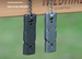 Outdoor Emergency Volume Survival Stainless Steel Frequency Earthquake Rescue High Decibel Whistle_viptrois.com