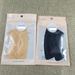 Anti Friction Foot Stickers For Women's Shoes Heel Pads Foam 4D Half Size Insoles To Relieve Heel Friction And Adjust Shoe Size Heel Stickers_viptrois.com