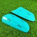 Shin Guard Silicone Football Shin Guards Adult Insert ShinPads Training Sports Anti Collision Guards_viptrois.com