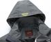 Men's Clothing outdoor single-layer thin assault clothing windproof leisure men's coat hiking mountaineering clothing_viptrois.com