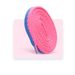 Shoe Accessories color blocked flat colored nylon shoelaces suitable for canvas shoes, sneakers, white shoes, high top shoes_viptrois.com