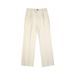 Men's Clothing Summer Ins Simple Drop Feeling Small Suit Trousers Trend Loose Student Straight Wide Leg Casual Suit Trousers_viptrois.com