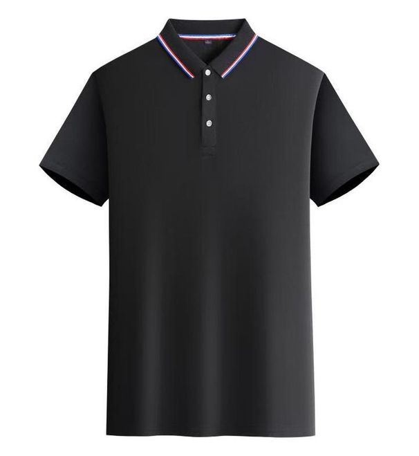 Promotional Shirt Made Of 180g Silk Cotton, Quick-drying, Breathable, With A Turn-down Collar, Printed Logo, Workwear,_viptrois.com