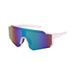 New Outdoor Cycling Glasses For Men And Women, One Piece Bicycle Windshield Glasses, Outdoor Sunglasses, Colorful Sports Glasses_viptrois.com