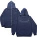 2023 Dark Butterfly Unisex Hoodie Gothic Couple Harajuku Oversized Zipper Sweatshirt_viptrois.com