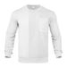 Autumn Winter New American High Street Amekaji Corduroy Patchwork Crew Neck Men's Casual Sweatshirt_viptrois.com