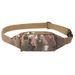 Men’s Bags Multifunctional Outdoor Leisure Canvas Waist Bag New Style Sports Running Mobile Phone Chest Bag Men's Splash Proof Business Cashier Bag_viptrois.com