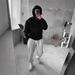 Men's Clothing Double Hood Zipper Hooded Men's Streetwear Zip-Up Hoodie With Double Hood & Side Pockets - Trendy Oversized Pullover For Urban Fashion_viptrois.com