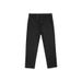 Men's Clothing Nine Point Trousers Slim Casual Suit Trousers With Small Feet_viptrois.com