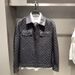 Men's Clothing Autumn And Winter Men's Leather Jacket Business Casual High End PU Leather Trendy Men's Jacket Cross Border High Version_viptrois.com