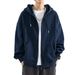 Trendy Brand Autumn Jacket, Men's Cardigan, Hoodie, Couple's Top, Hooded Jacket_viptrois.com