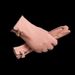mead velvet winter women's warm gloves non-reverse velvet light and velvet plus velvet driving_viptrois.com